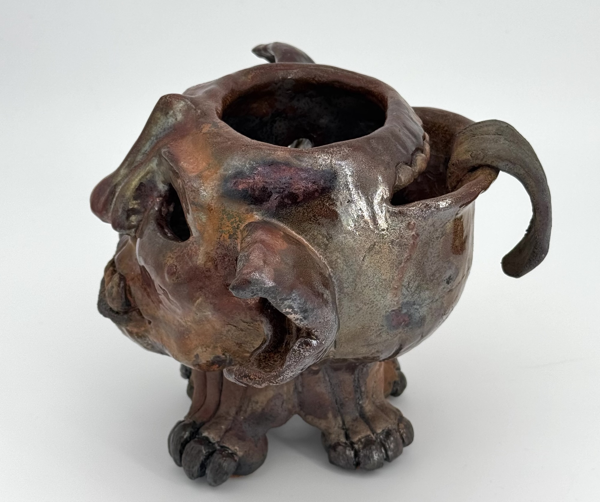 Pooka Planter